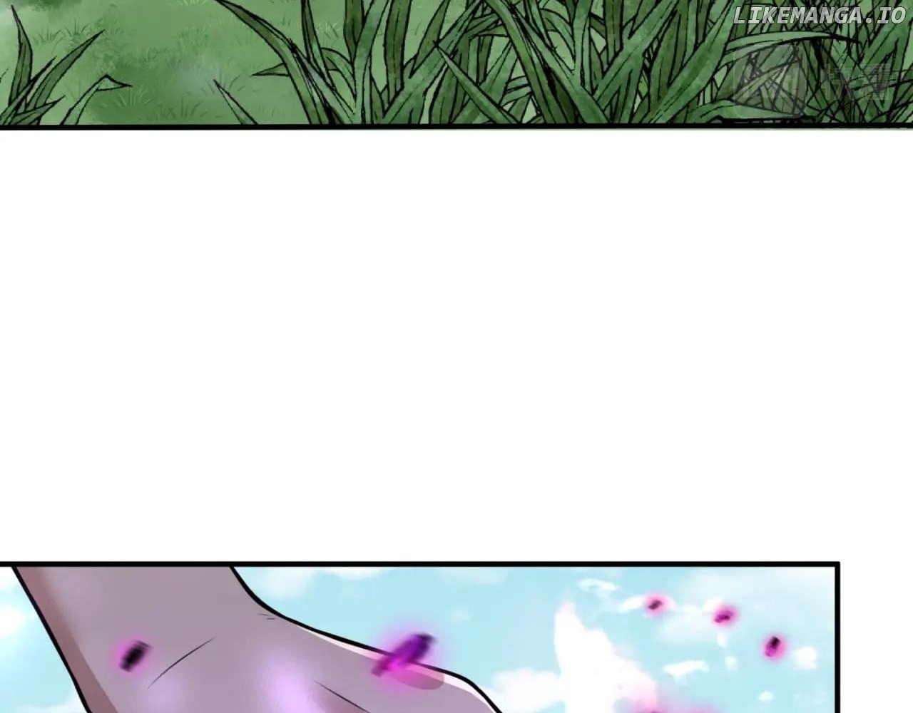 Era of the Haunted Chapter 148 - page 112